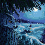 星星怀旧手游的头像-游昕怀旧手游论坛