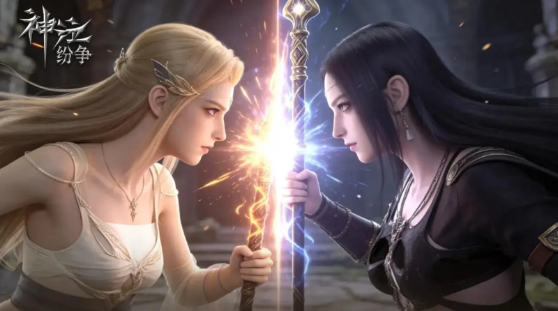 《神泣纷争》手游深渊玩法大揭秘！小懒带你玩转高收益副本！-游昕怀旧手游论坛