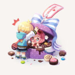 菲菲非常美丽的巨兔12138的头像-游昕怀旧手游论坛