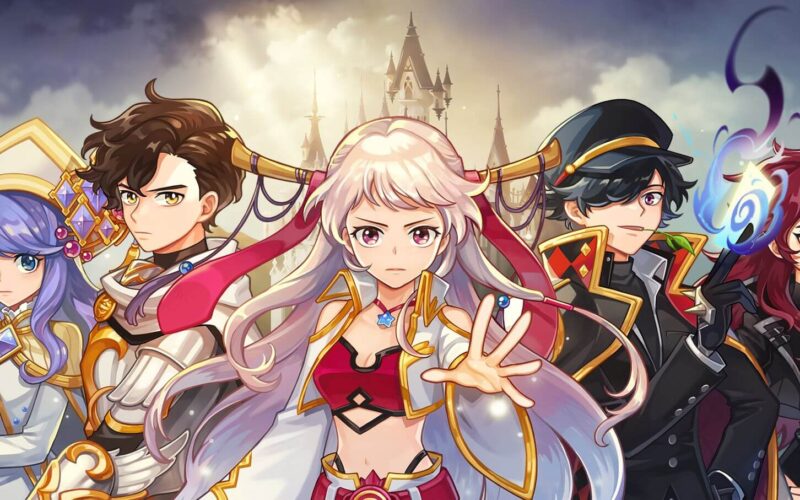 永恒岛高清重制版怪物介绍！新手避坑，刷怪不白肝-游昕怀旧手游论坛