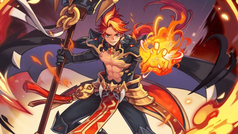 永恒岛高清重制版怪物介绍！新手避坑，刷怪不白肝-游昕怀旧手游论坛