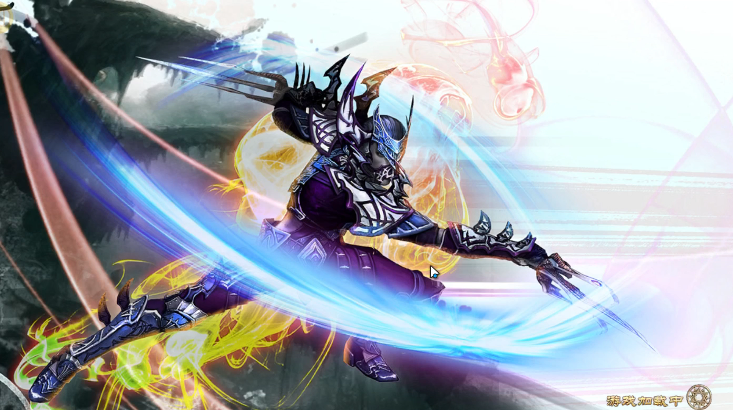 神泣纷争手游攻略-游昕怀旧手游论坛