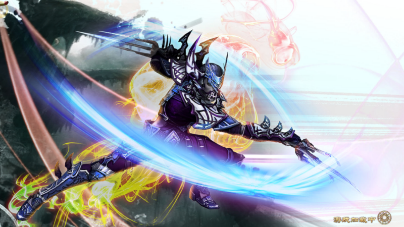 《神泣纷争》装备强化与宝石镶嵌攻略！-游昕怀旧手游论坛