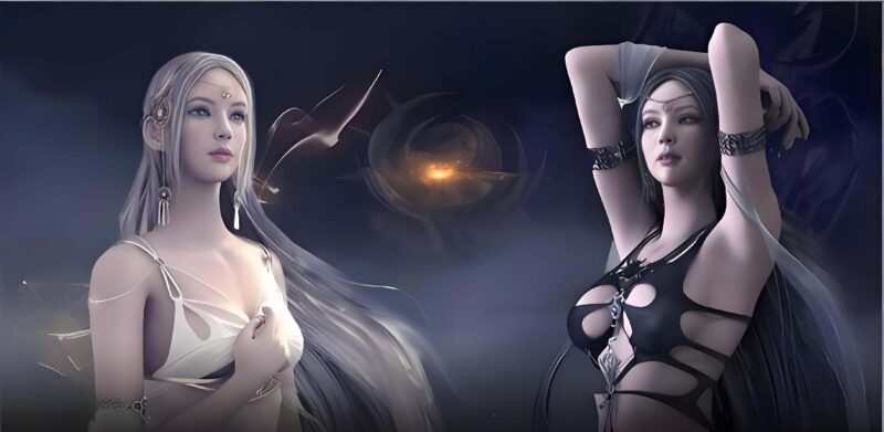 神泣纷争手游入门必看！新手少走弯路速成王-游昕怀旧手游论坛