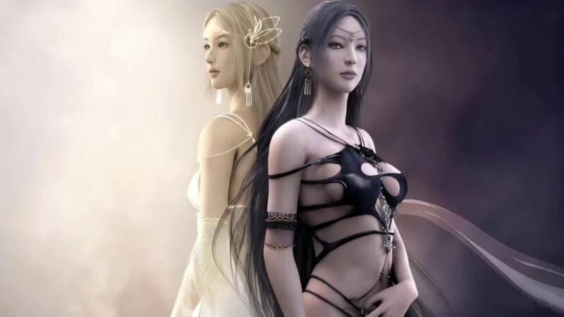 《神泣纷争》 ：战歌重燃，经典回归！神泣纷争手游预约，今日正式开启！-游昕怀旧手游论坛