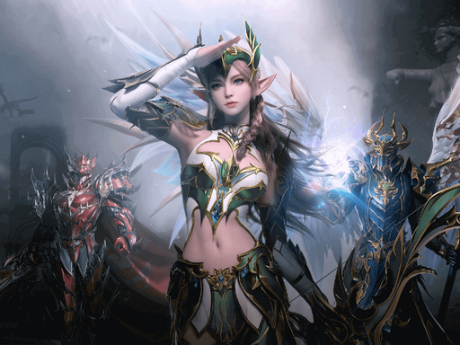 荣耀出征攻略-游昕怀旧手游论坛