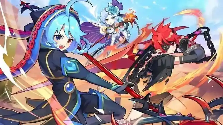 《永恒岛高清重制版》：宠物养成与生活技能指南-游昕怀旧手游论坛