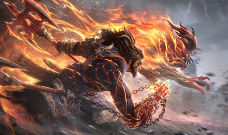 《火龙单职业》：PVP技巧分享，走位与技能释放的实战心得！-游昕怀旧手游论坛