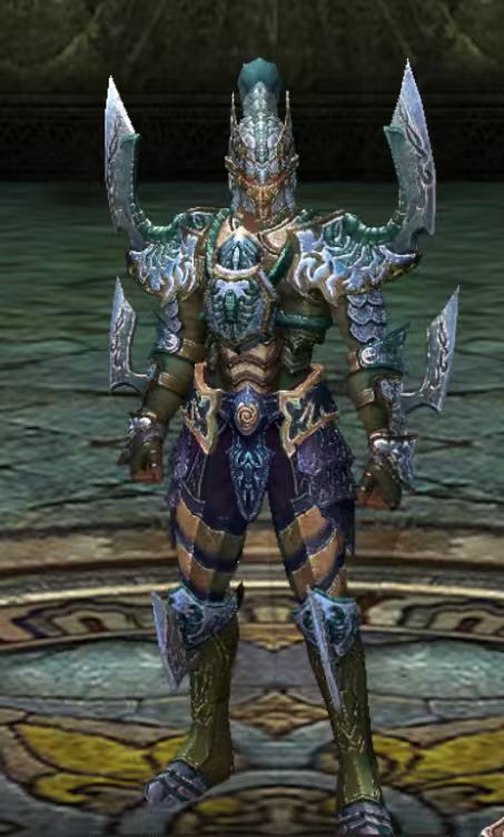 《神泣纷争》：职业解析，等待老玩家回归！-游昕怀旧手游论坛