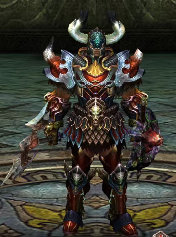 《神泣纷争》：职业解析，等待老玩家回归！-游昕怀旧手游论坛