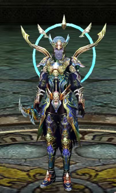 《神泣纷争》：职业解析，等待老玩家回归！-游昕怀旧手游论坛