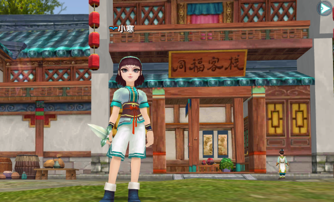 武林外传十年之约手游新手攻略-游昕怀旧手游论坛