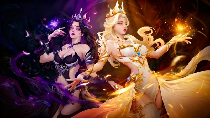 神泣纷争全职业宝石选择：打造最强战力的镶嵌秘籍-游昕怀旧手游论坛