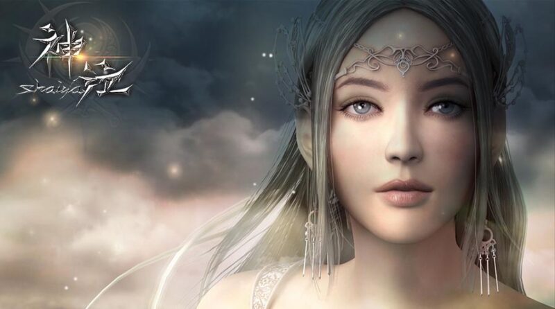 《神泣纷争》技能搭配全攻略！六大职业最优技能组合，新手直接抄作业-游昕怀旧手游论坛