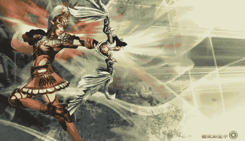 《神泣纷争》手游：双阵营史诗对决，新区开荒从零到毕业全攻略-游昕怀旧手游论坛