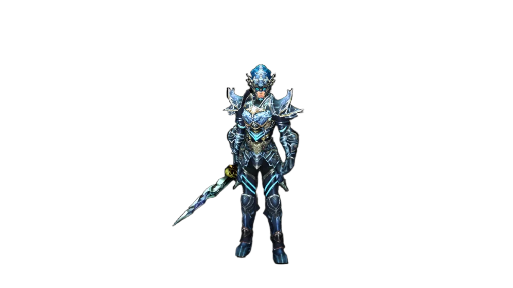 《神泣纷争》战士/斗士 双阵营职业攻略解析！-游昕怀旧手游论坛