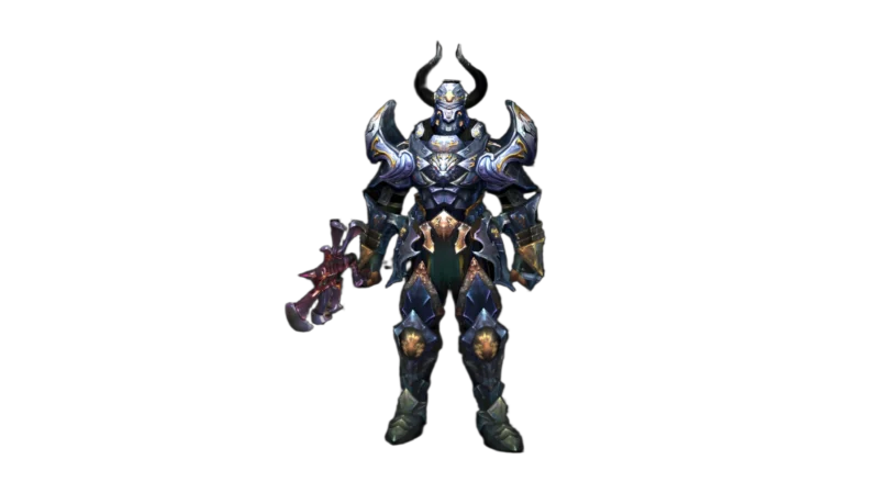 《神泣纷争》战士/斗士 双阵营职业攻略解析！-游昕怀旧手游论坛