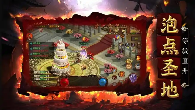 传世无双之金装裁决：元神合击搭配与战力飙升全解-游昕怀旧手游论坛