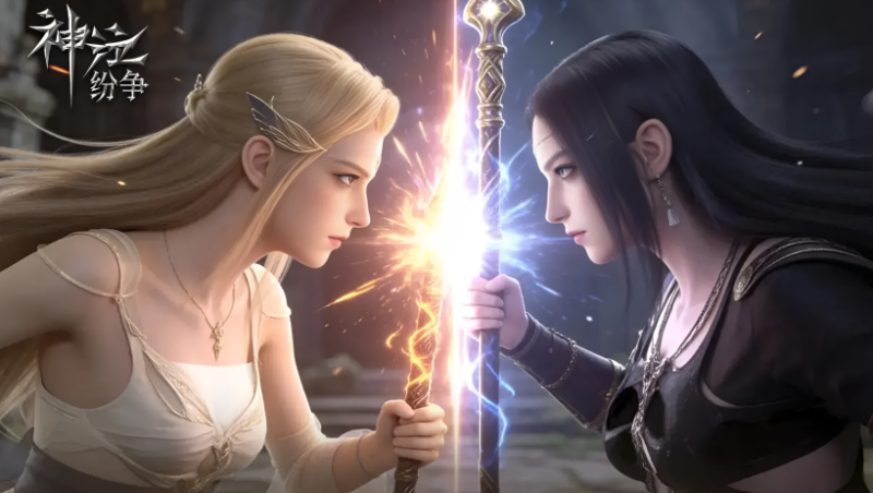 《神泣纷争》手游全网最全升级攻略，速冲等级不踩坑！-游昕怀旧手游论坛