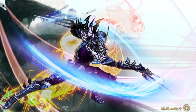 《神泣纷争》：公测1区开启！S1奥克里遗址今天上午10点开启！《神泣纷争》手游正式开服！-游昕怀旧手游论坛