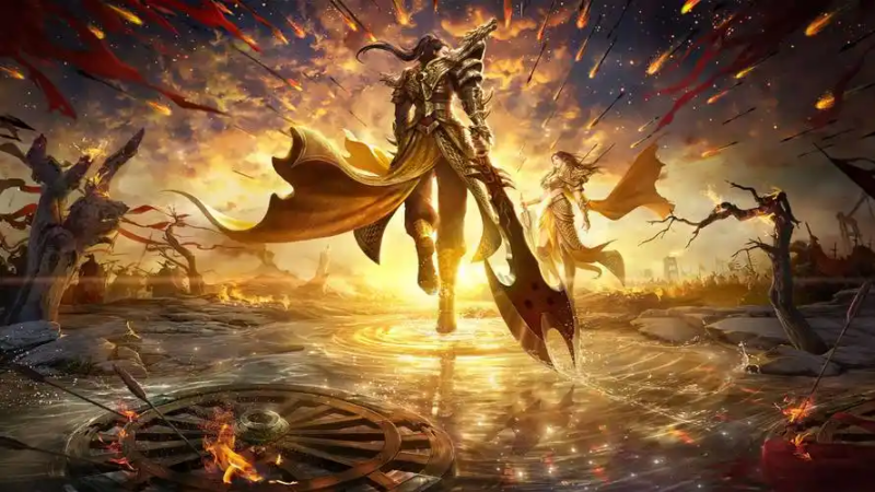 荣耀出征攻略：世界 BOSS 争夺技巧，站位精准，装备掉落更高-游昕怀旧手游论坛