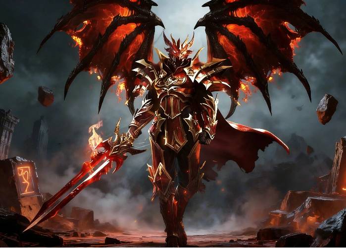 《荣耀出征》高阶职业魔剑士和圣导师攻略-游昕怀旧手游论坛