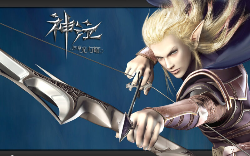 《神泣纷争》：巫师改选死亡模式是“自毁前程”还是“绝地封神”？看完这篇血泪指南再做决定！-游昕怀旧手游论坛