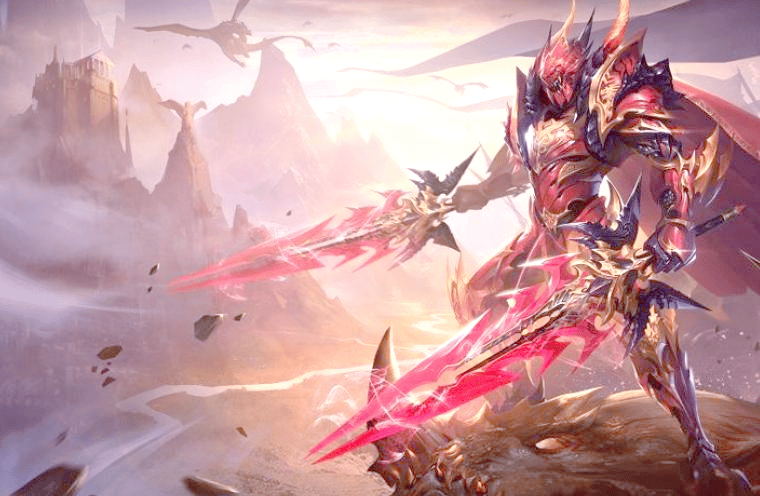 《荣耀出征》荣耀15区4.17暴力开服！198荣耀卡究竟是智商税还是印钞机？搬砖神职业一键选对，三天回本！-游昕怀旧手游论坛