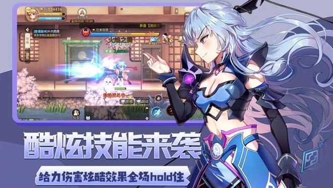 永恒岛手游开荒不踩雷：职业选对少走弯路，装备获取全攻略！-游昕怀旧手游论坛