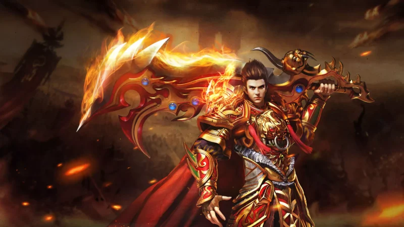 《冰雪点卡版》职业攻略及副本BOSS装备养成！-游昕怀旧手游论坛