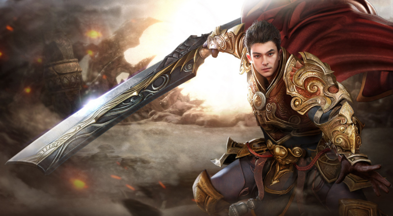 传奇3光通版手游攻略：重返热血玛法大陆-游昕怀旧手游论坛