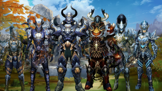 《神泣纷争》手游：一场光明与黑暗的宿命对决，谁将主宰你的指尖？-游昕怀旧手游论坛