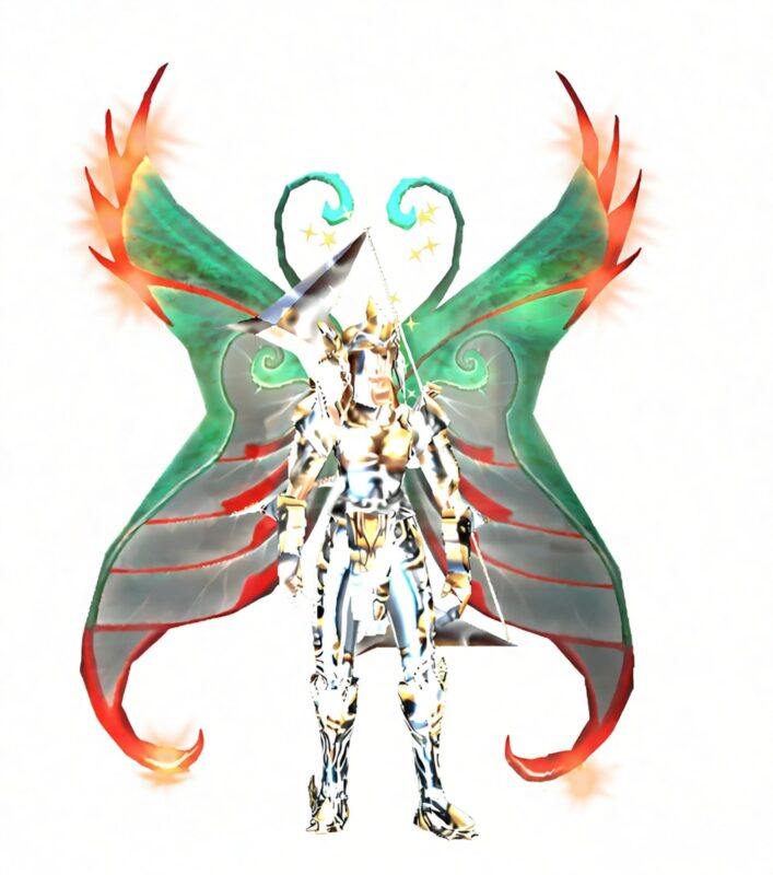 《荣耀出征》手游五大职业全攻略：从零萌新到战力大神，少走90%弯路-游昕怀旧手游论坛