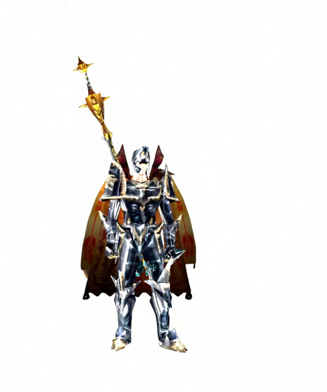 《荣耀出征》手游五大职业全攻略：从零萌新到战力大神，少走90%弯路-游昕怀旧手游论坛