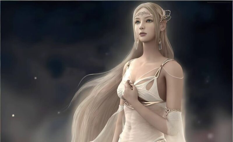 《神泣纷争》手游深度评测：经典 IP 焕新归来，一款真正适合长期玩的魔幻 MMO-游昕怀旧手游论坛