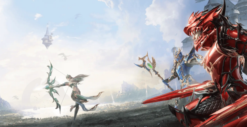 荣耀出征：正版复刻不骗氪！老玩家实测120小时，找回当年热血-游昕怀旧手游论坛