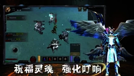 星云游戏盒|荣耀出征复刻经典，续写魔幻传奇新篇章！-游昕怀旧手游论坛