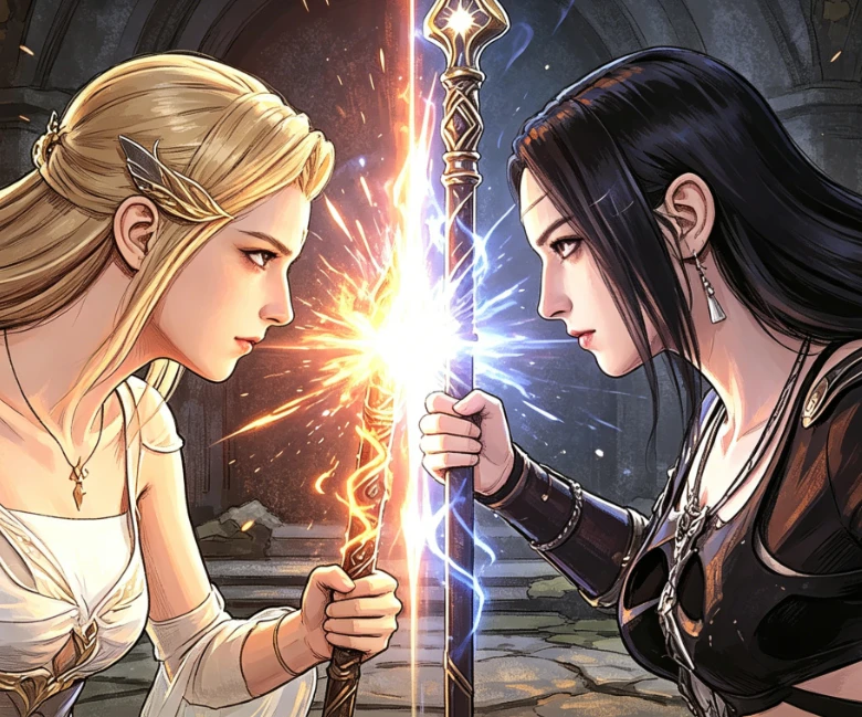 神泣纷争十二职业全解：定位转职加点实战玩法全攻略-游昕怀旧手游论坛