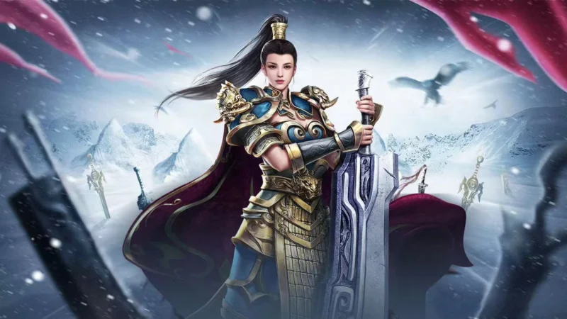 冰雪传奇点卡单职业重置版实测！老玩家怒夸，玩法太良心-游昕怀旧手游论坛