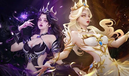 神泣纷争搬砖攻略：零氪散人纯手动，每日2小时稳赚不踩坑-游昕怀旧手游论坛