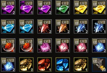 神泣纷争手游不为人知的小技巧-游昕怀旧手游论坛