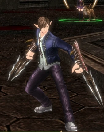 当年的神泣纷争回来了，刺客还是版本答案吗？-游昕怀旧手游论坛