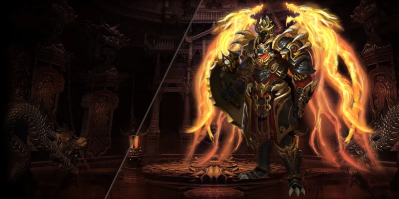 风爆远征-英雄年代怀旧服》：隐藏绿怪刷新点位1.0！以及刷新时间！-游昕怀旧手游论坛