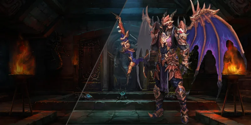 风爆远征-英雄年代怀旧服》：隐藏绿怪刷新点位1.0！以及刷新时间！-游昕怀旧手游论坛