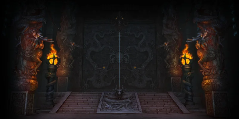 风爆远征-英雄年代怀旧服》：隐藏绿怪刷新点位1.0！以及刷新时间！-游昕怀旧手游论坛