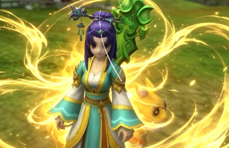 《热江绿色版：畅享无拘游戏天地》-游昕怀旧手游论坛