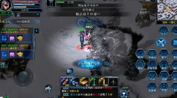 决战手游：新手开荒攻略，进游必看！-游昕怀旧手游论坛