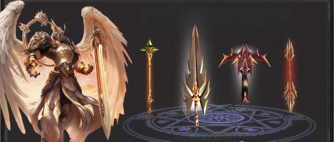 《荣耀出征》：战力飙升！《荣耀出征》装备获取玩法解析，带你横推战场！-游昕怀旧手游论坛