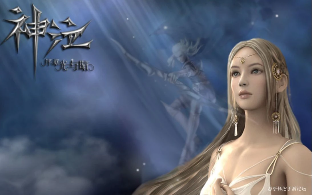 《神泣纷争》满级神装实测揭秘：法术机关枪VS物理加特林！巫师与弓箭手全维度伤害对比，谁才是真正的输出之王？-游昕怀旧手游论坛