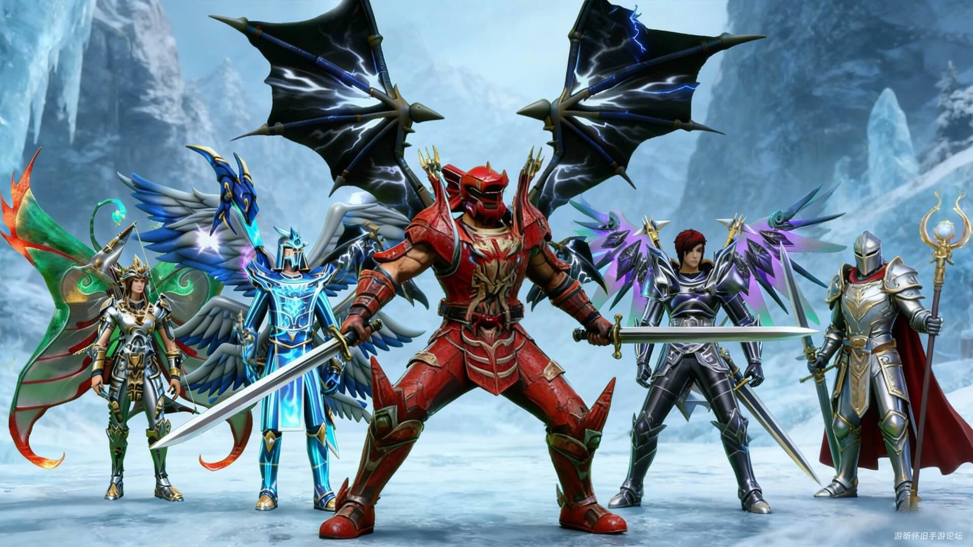 荣耀出征资源管理攻略｜新手避坑，资源不浪费战力猛涨-游昕怀旧手游论坛